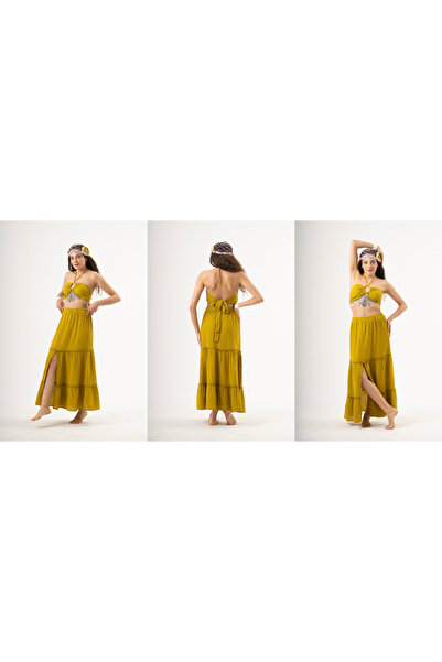 Eda Otantik Dress