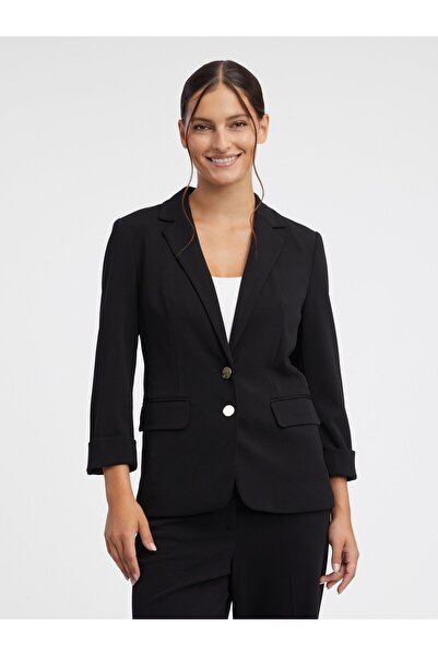ORSAY Black women's jacket