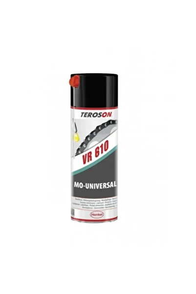 Henkel Spray Lubrifiant Multifunctional Teroson VR 610, 400ml