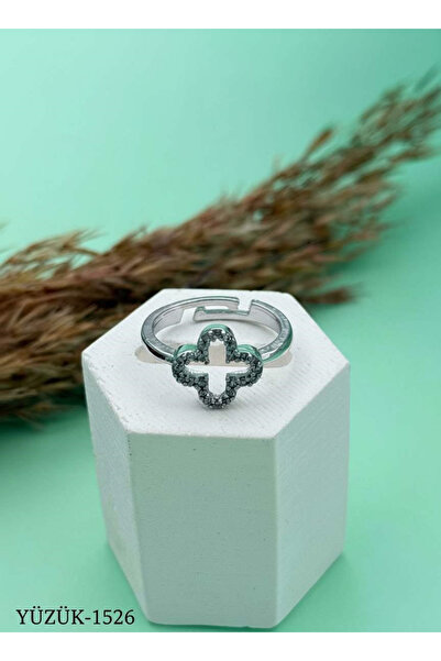 Bozhi Elegant Ring Business Women's Style Stylish Gift