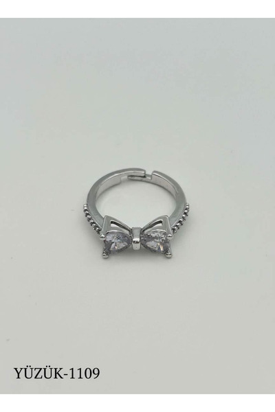 Bozhi Elegant Ring Business Women's Style Stylish Gift