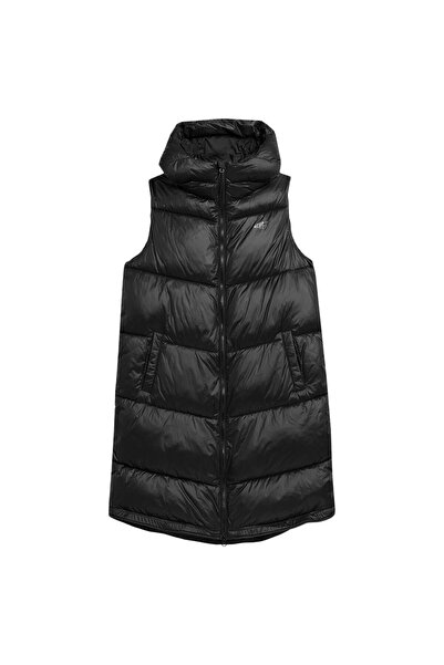 4F Womens Sleeveless Jacket XL