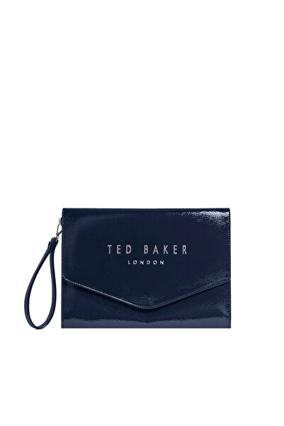 Ted Baker Γυναικείος Caelyn Φάκελος Navy Μπλε 282713-NAVY