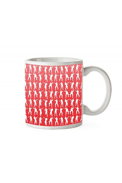 Fortnite Dance M2 mug, 330ml, mug200