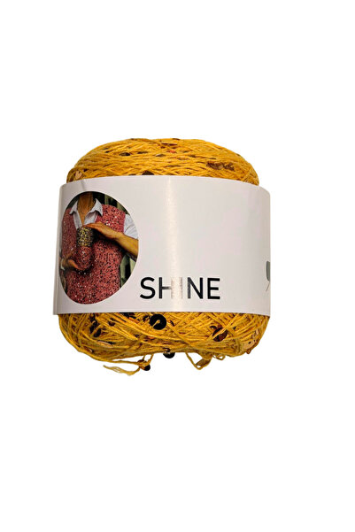 Thezuffy Nas Shine Pachet avantajos de 2 bucăți, 45% bumbac, cu paiete, 100 g...
