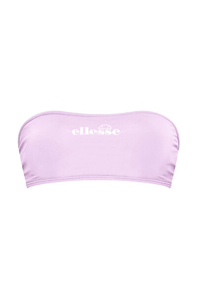 Ellesse Top de bikini Letti cu imprimeu pentru femei 12 / M