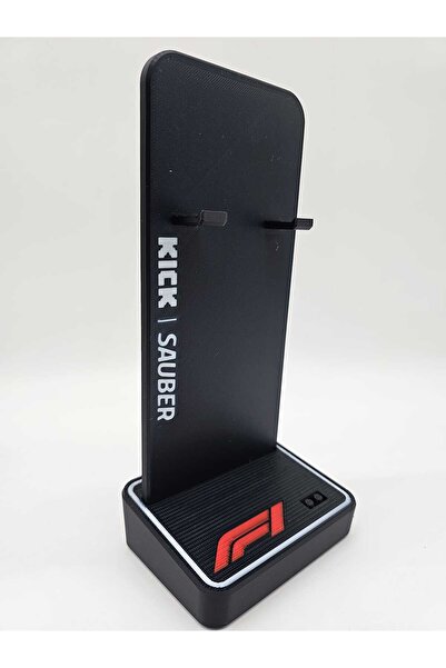 OEM Suport Masini F1 LEGO Speed Champions – Decor si Organizator Colectionabi...