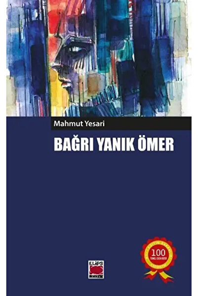 Bağrı Yanık Ömer
