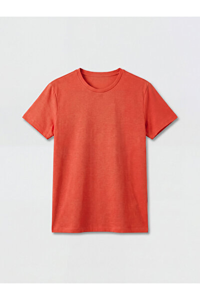 LC Waikiki Tricou pentru damă cu gât crew