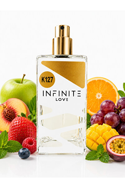 INFINITE LOVE K127 100ML