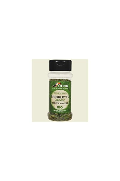 COOK Organic Chive Leaves 6g