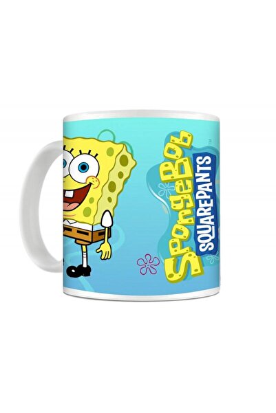 Zumzeria Mug Spongebob Squarepants, 330ml, mug127
