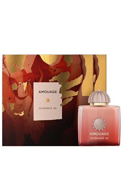 Amouage Perfumes عطر امواج جايدانس 46 100 مل