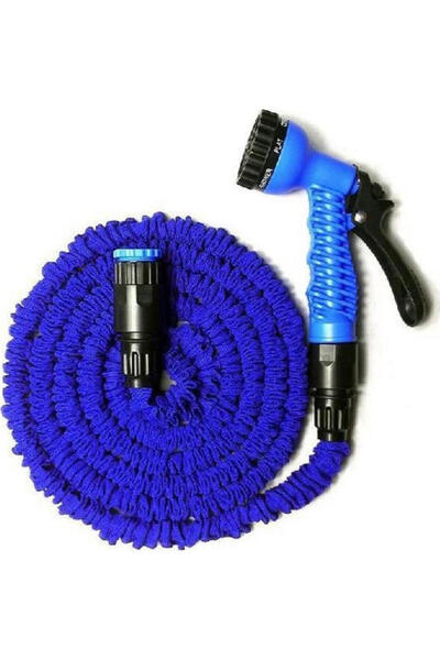 MAGIC HOSE Σετ επεκτεινόμενου σωλήνα 45 μ.
