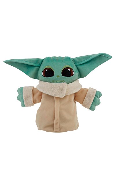 Hasbro Toys Играчки De Plus Междузвездни войни Мандалорецът 3 в 1