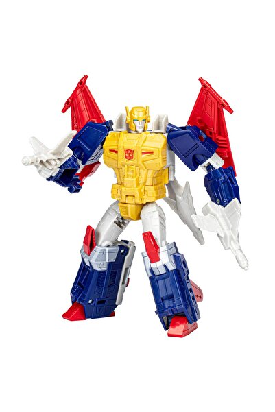 Hasbro Toys TRANSFORMERS LEGACY EVOLUTION FIGURINĂ METALHAWK 17CM