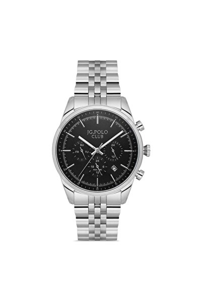 JG. Polo Club Jg.Polo Club Jg.S03825M.01 Men's Wristwatch