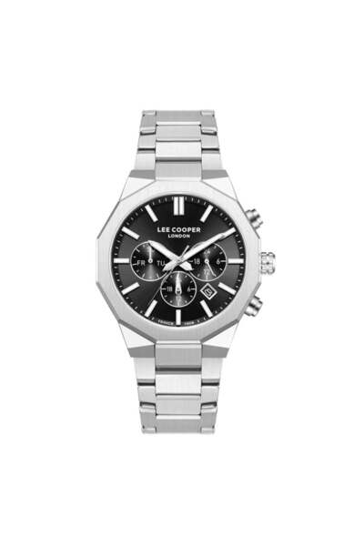 Lee Cooper Lc08218.350 Men's Wristwatch