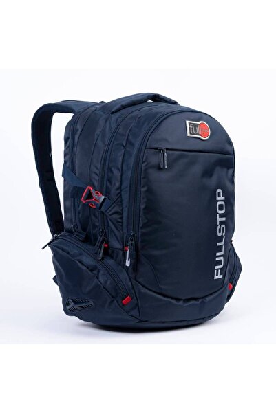 FULL STOP Kcsbf23-25 144136 F23C4B-725 Full Stop Backpack 19 Inch Classic Blue