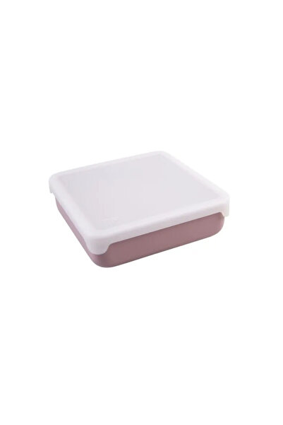 NO BRAND Recipient din silicon pentru sandviș, pepeni de lux, blush
