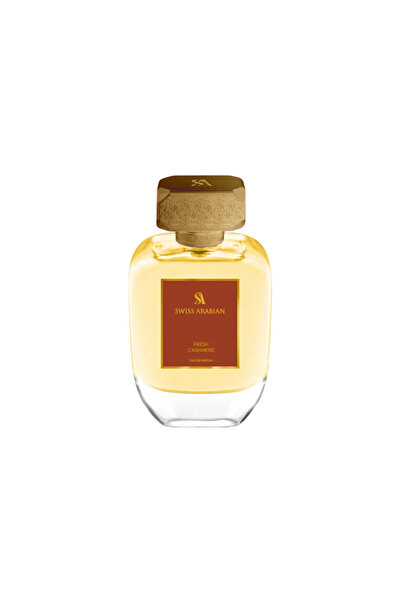 SWISS ARABIAN Fresh Cashmere 1416, Apă de parfum, Pentru bărbați, 100 ml
