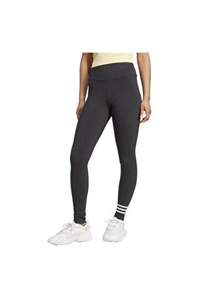 adidas Γυναικεία Κολάν Πλήρους Μήκους Adicolor Neuclassics S