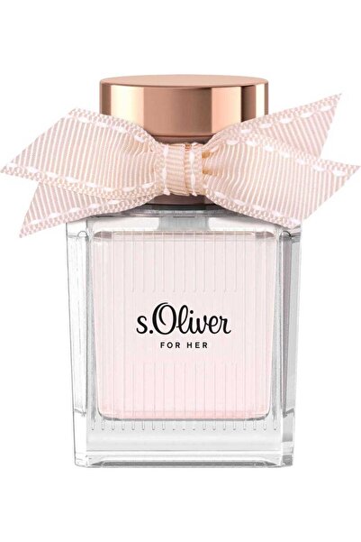 s.Oliver S. Oliver, For Her, Edp For Women, 30 ml