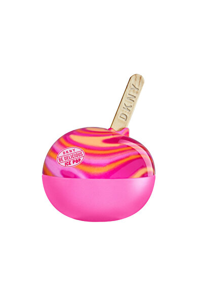 Dkny Be Delicious Ice Pop Very Cherry EDP 50 ml Kadın Parfüm
