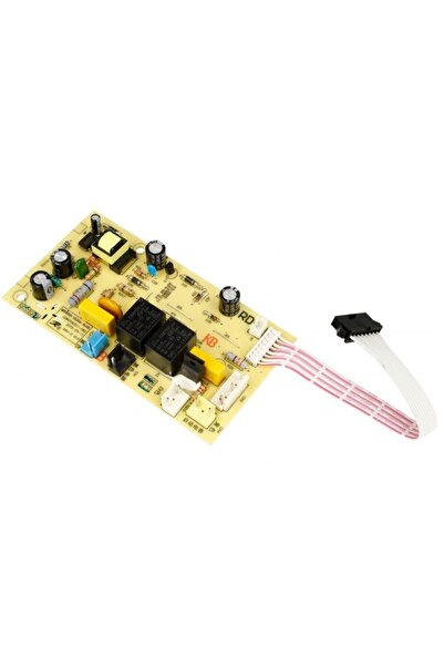 Groupe SEB Electronic control board for bread machine, 8-pin, SS-997541