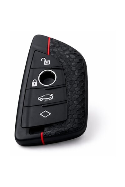 General Store Husa silicon SA&SO General Store® pentru cheie smart BMW F48 F4...