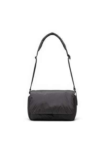 Herschel Supply Co. كلاودفورم |   حقيبة كتف، قماش مقاوم للماء، إغلاق مغناطيسي...