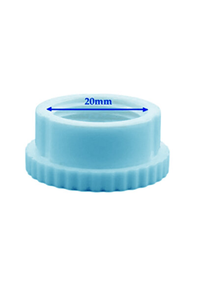 waterfresh Θηλυκός Αντάπτορας 20mm Large για Φίλτρο Νερού Βρύσης Torayvino - ...