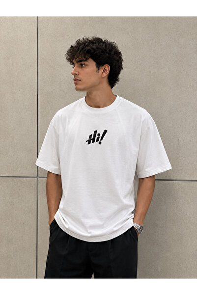 jeneric Men's t-shirt