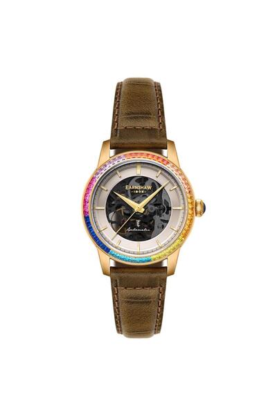 Earnshaw ES-8301-05 Erkek Kol Saati