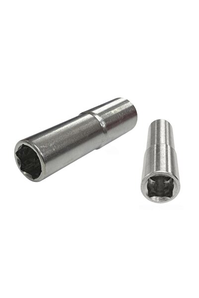 Motobisavm BUJİ ANAHTARI 14mm SR450 - Freccia - VRS125 - PCX 21-25 - KTM