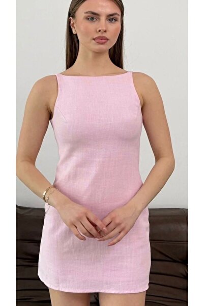 ayriss Linen dress