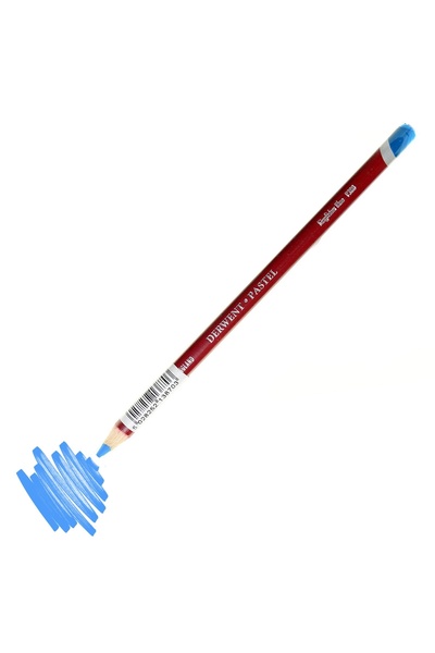 Derwent Pastel pen p380 kingfisher blue