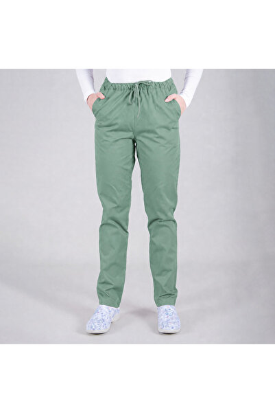 Masstex Pantalon Medical Unisex Clio – Stretch, Confort și Funcționalitate pe...