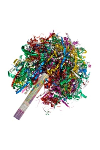 Zumzeria Confetti Party Popper 30cm
