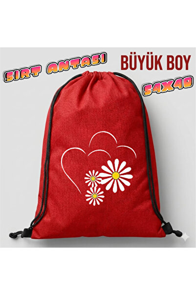 Boom town Cloth Backpack Football Backpack Cloth Bag Large Size Sports Bag