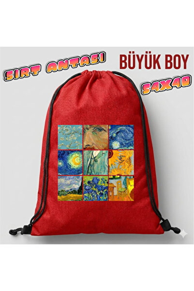 Boom town Cloth Backpack Football Backpack Cloth Bag Large Size Sports Bag