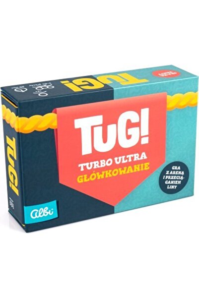 Albi TUG!