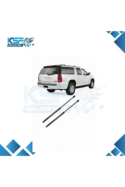 Gmc طقم مساعدات شنطه يوكن تاهو 2007-2014