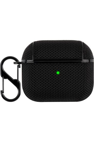 Beline AirPods Shell Cover Air Pods 3 czarny/black