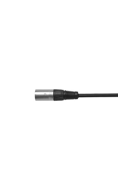 VivoLink Cablu audio PROXLRMALE XLR Negru
