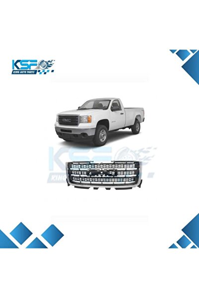 Gmc Grille for Toyota Tacoma Sierra 2500 2007-2013