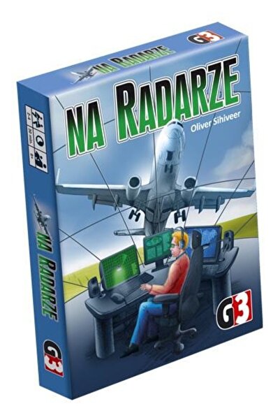 G3 La radar