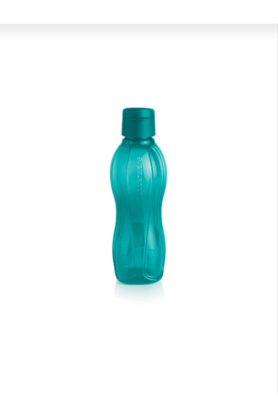 Tupperware Şişe 750 ml Gizemli Yeşil