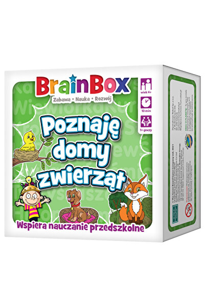 Rebel BrainBox - Întâlnește-te cu căsuțele pentru animale de companie ale lui...