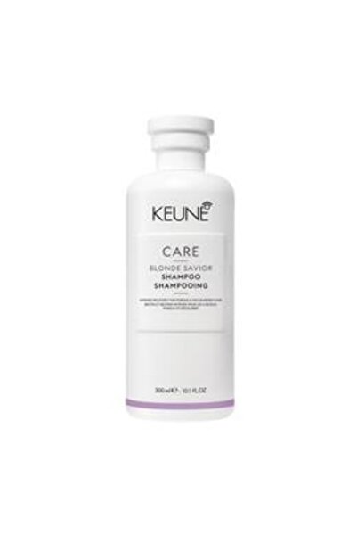 Keune Sampon pentru Par Blond - Care Blonde Savior Shampoo, 300 ml